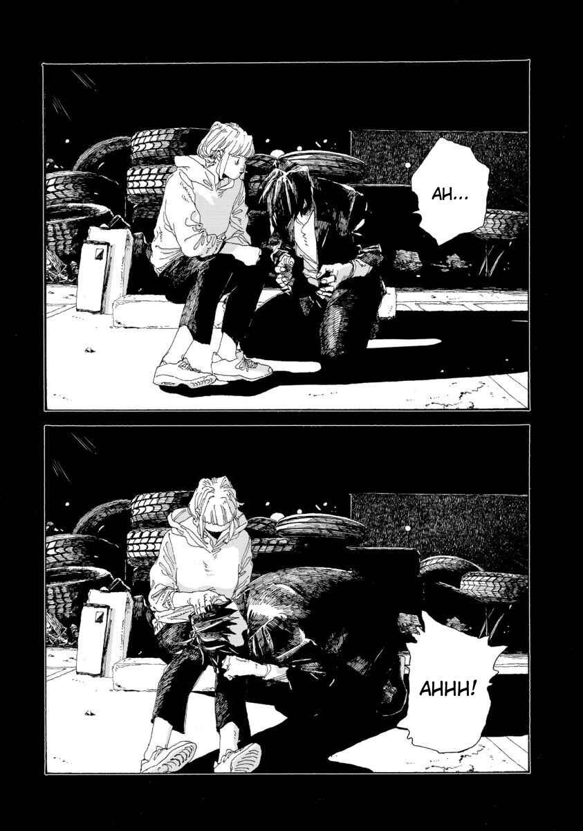 Denpa Seinen Chapter 34 - Page 5