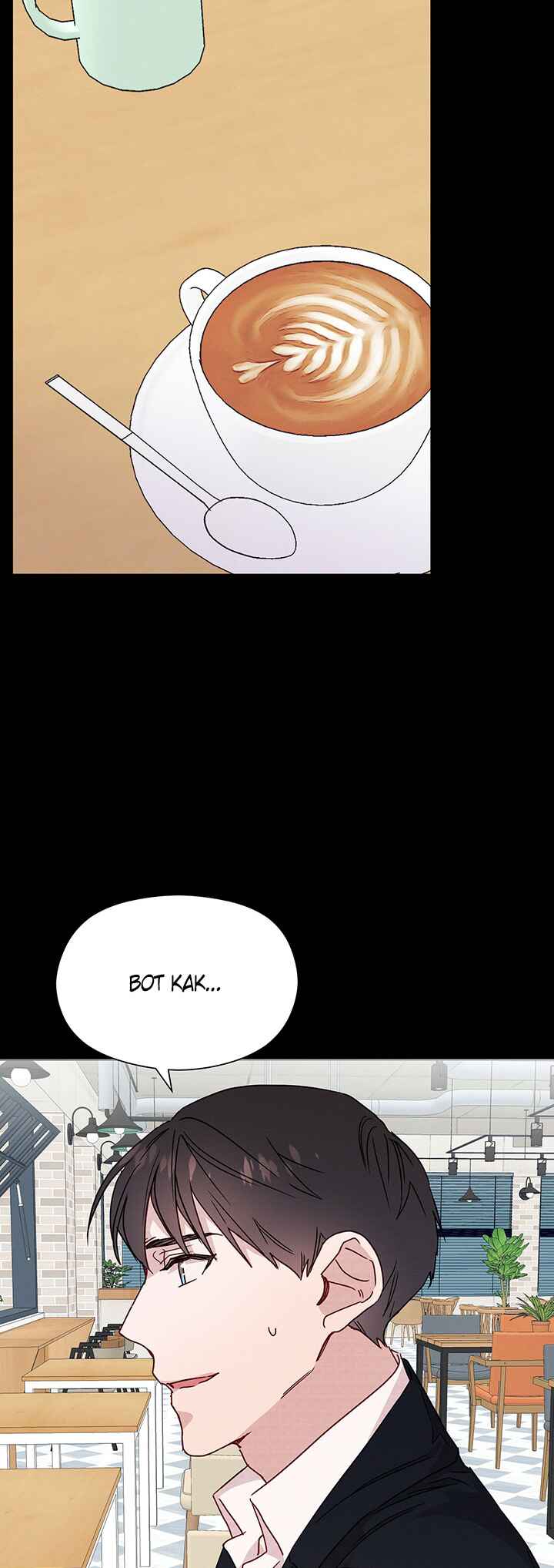 A Morning Kiss at Tiffany's Chapter 23 - Page 10