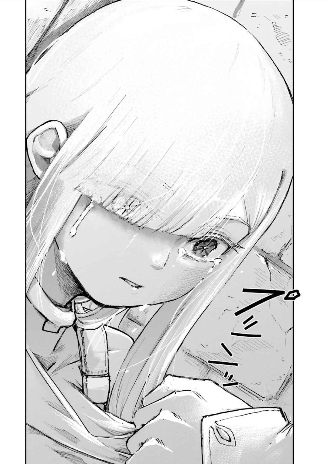 Noroma Mahou to Yobareta Mahoutsukai wa Juuryoku Mahou de Musou suru Chapter 4.4 - Page 6