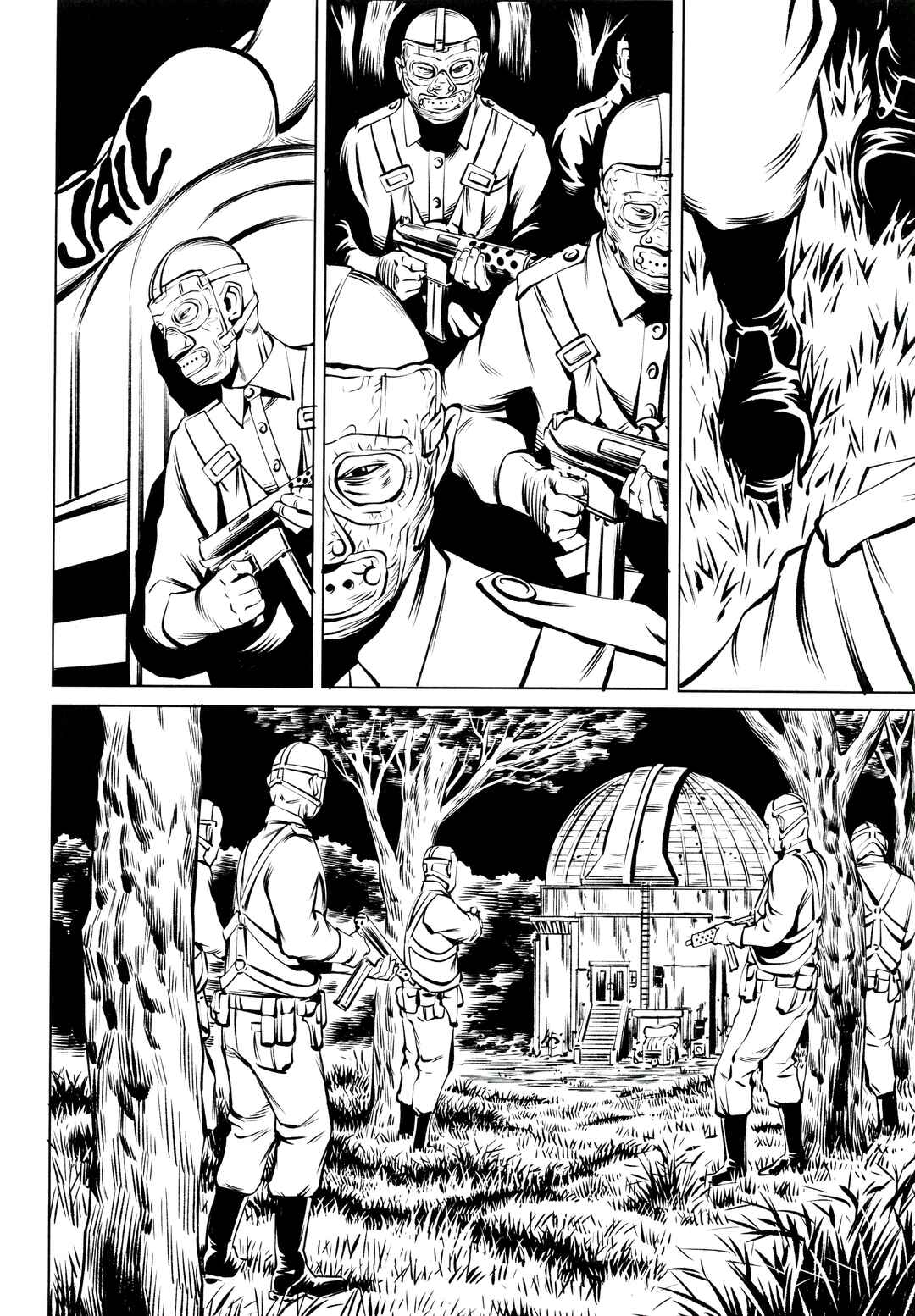 Deathco Chapter 40 - Page 24