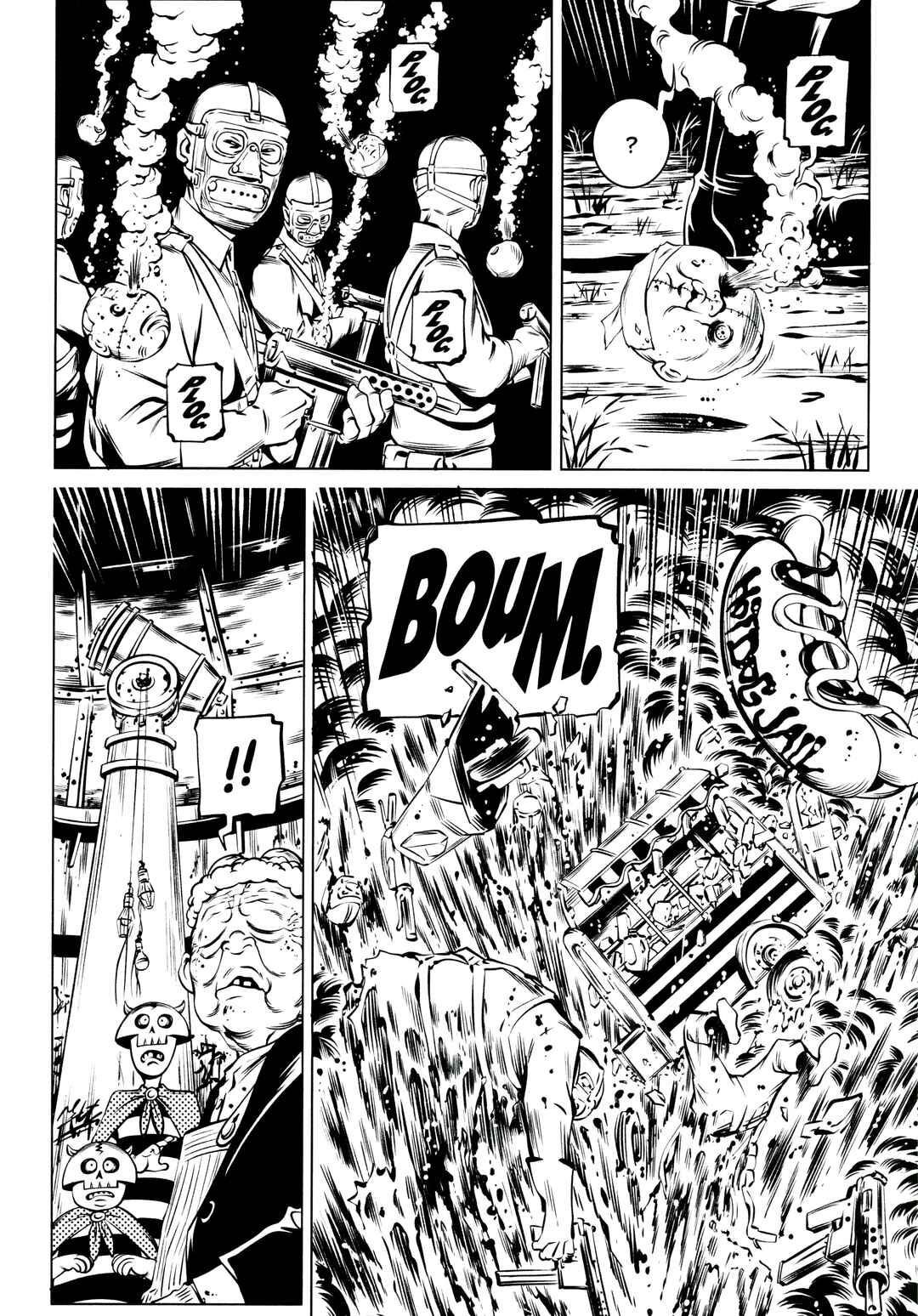 Deathco Chapter 40 - Page 26