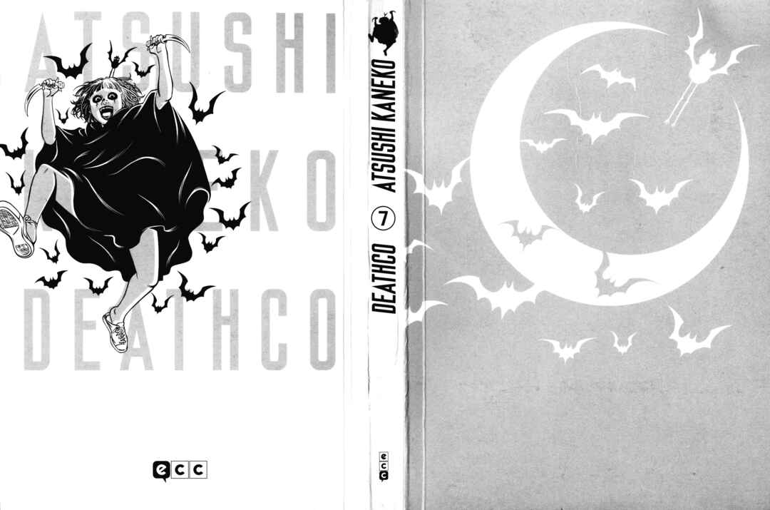 Deathco Chapter 40 - Page 4