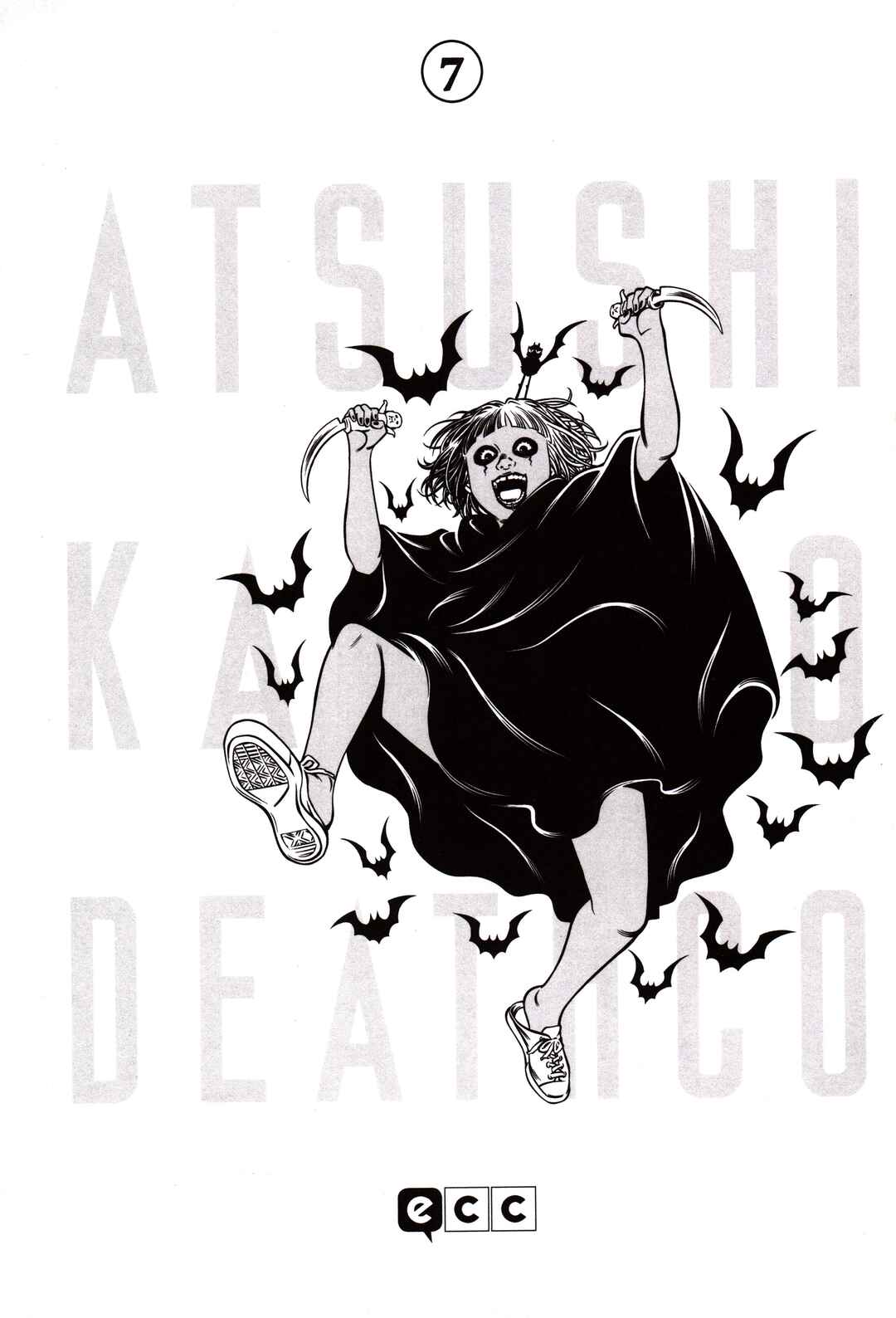 Deathco Chapter 40 - Page 5