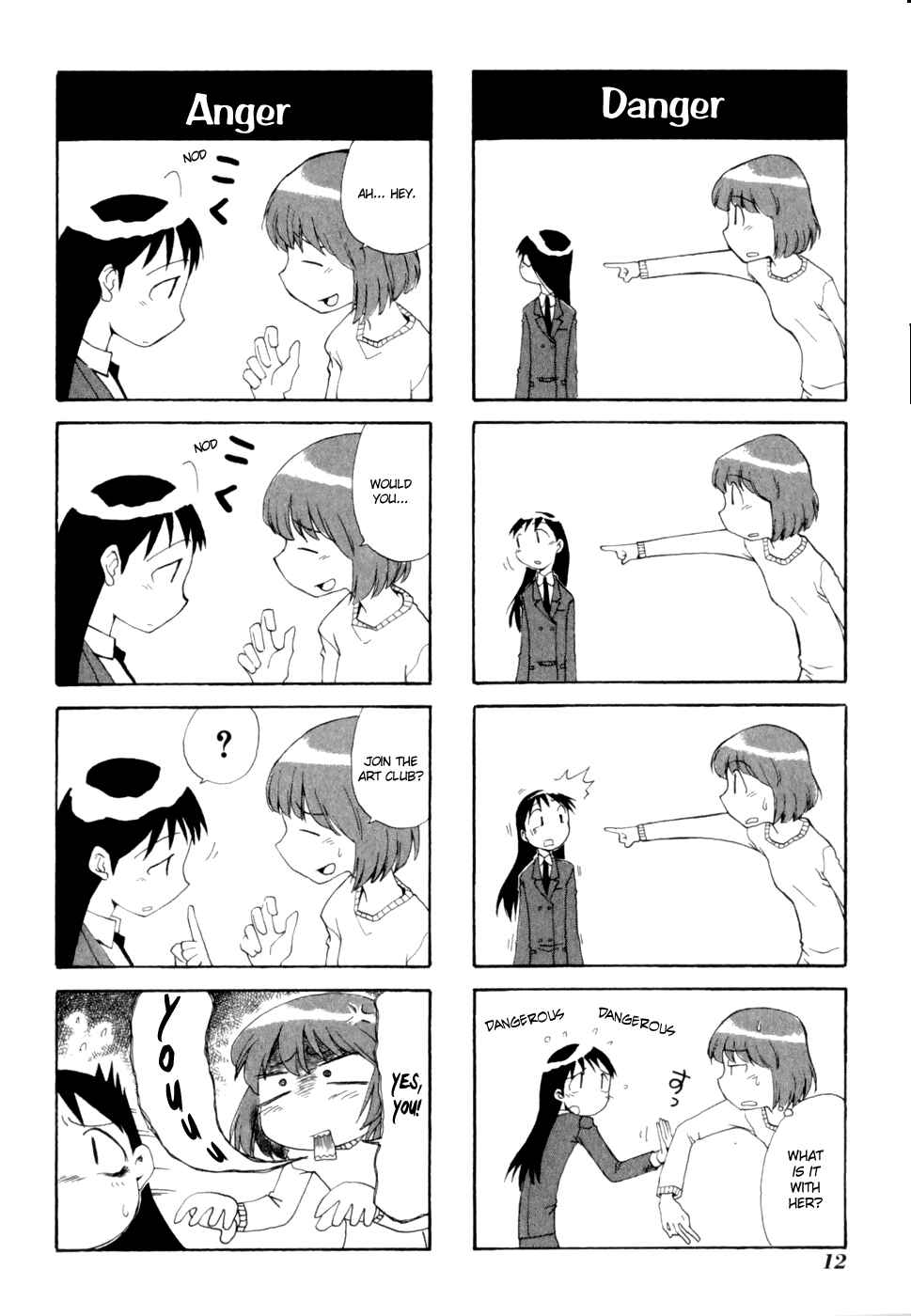 Sketchbook Chapter 1 - Page 18