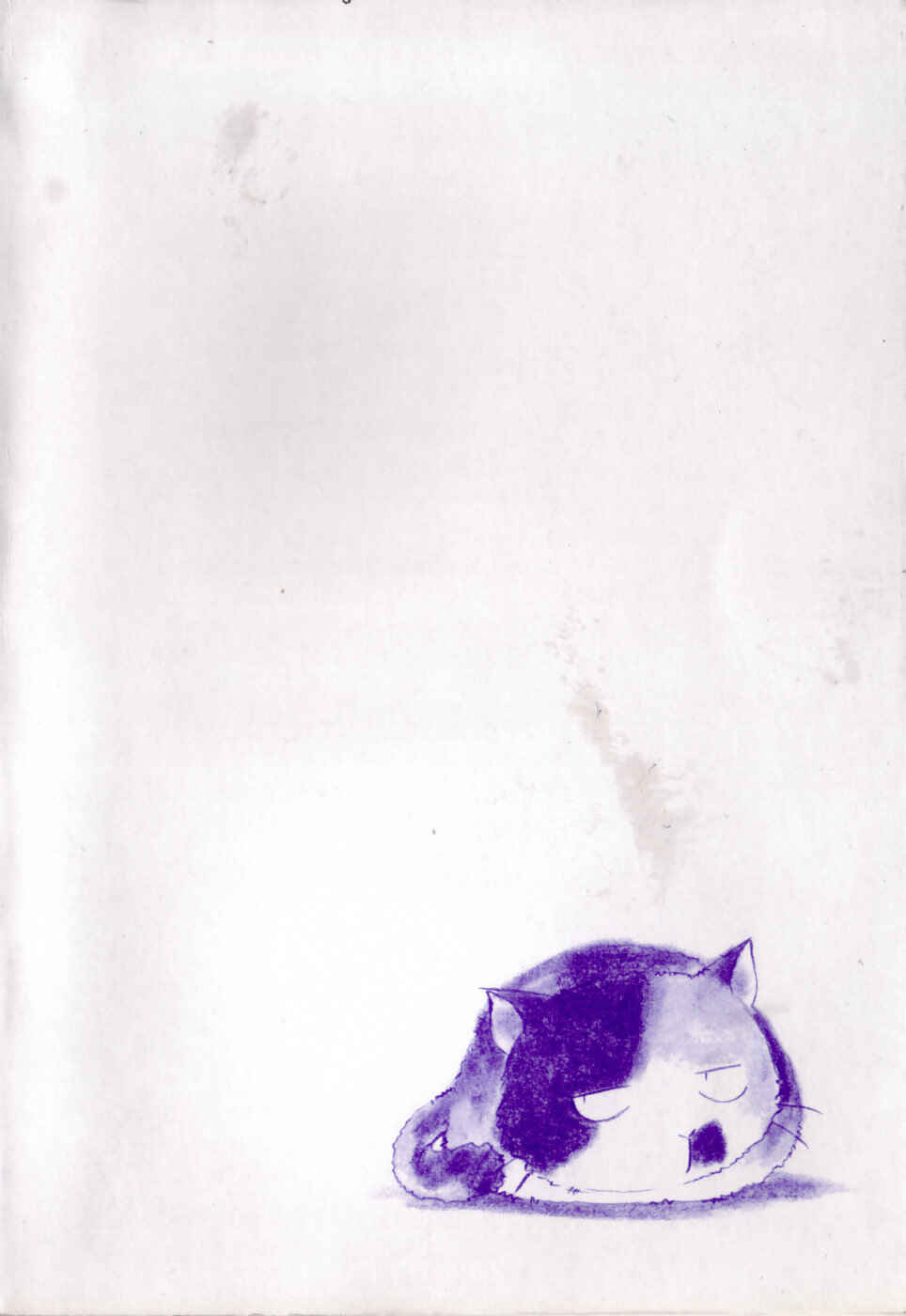 Sketchbook Chapter 1 - Page 6