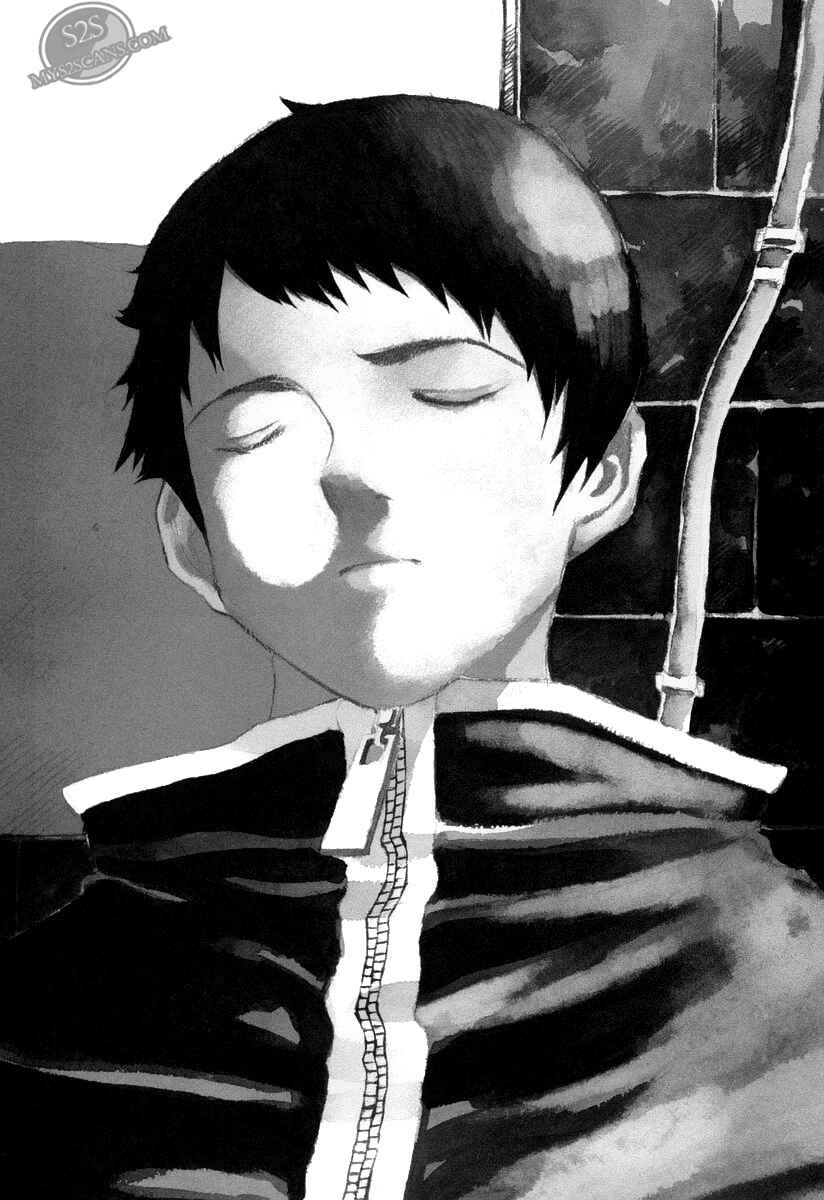 Kurosagi: The Black Swindler Chapter 64 - Page 2