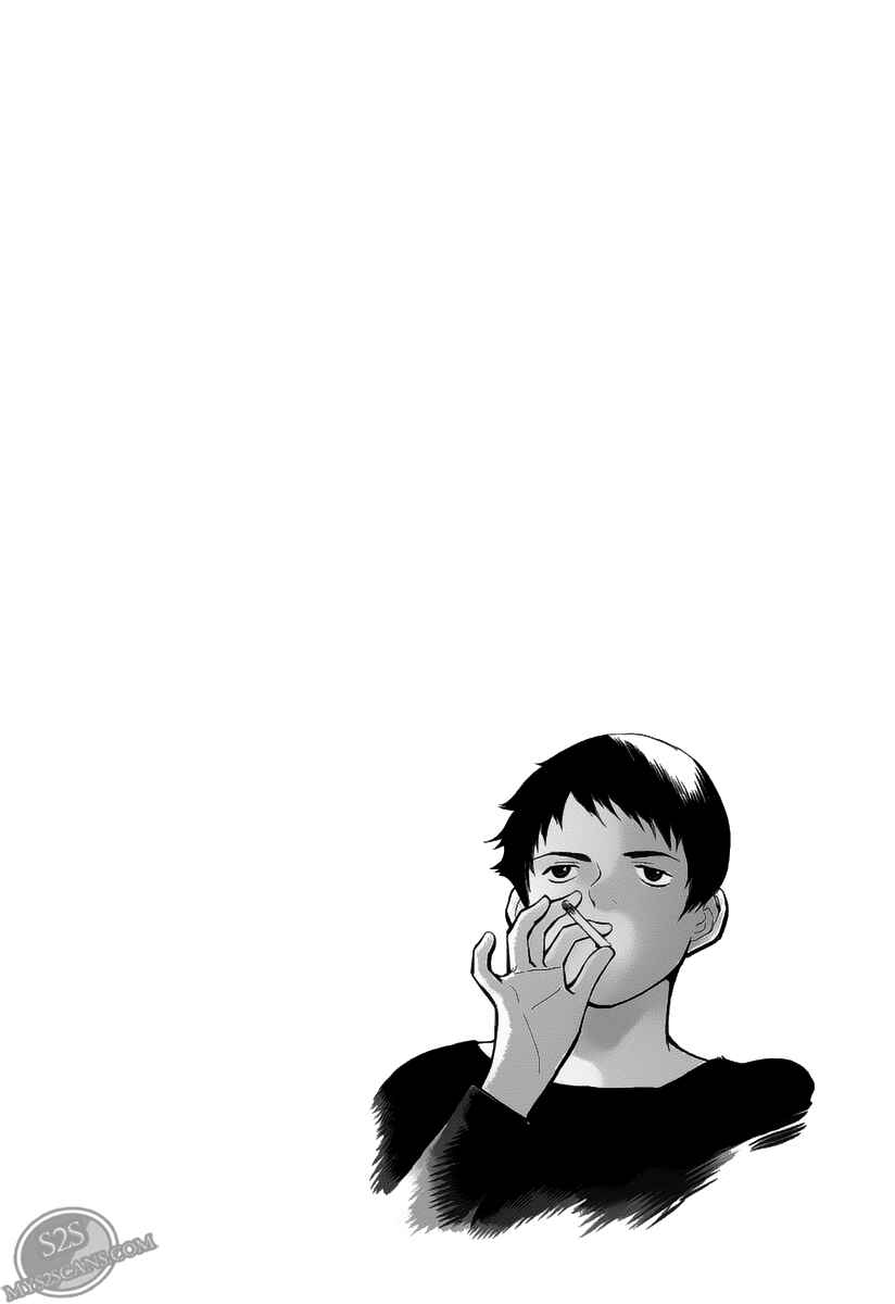 Kurosagi: The Black Swindler Chapter 64 - Page 4