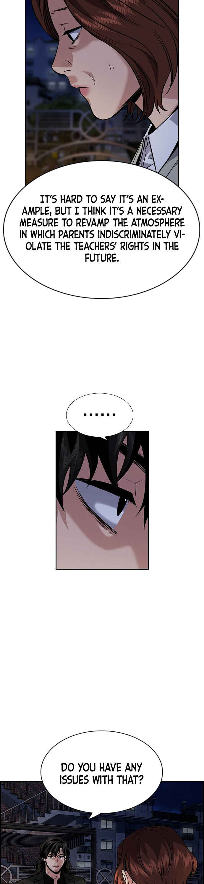 Get Schooled Chapter 86 - Page 27