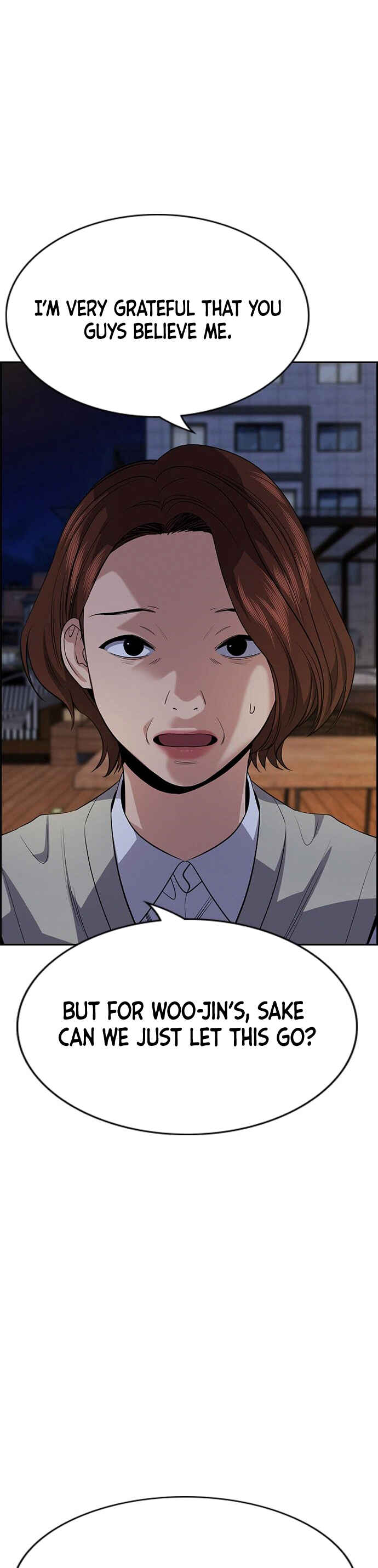 Get Schooled Chapter 86 - Page 30