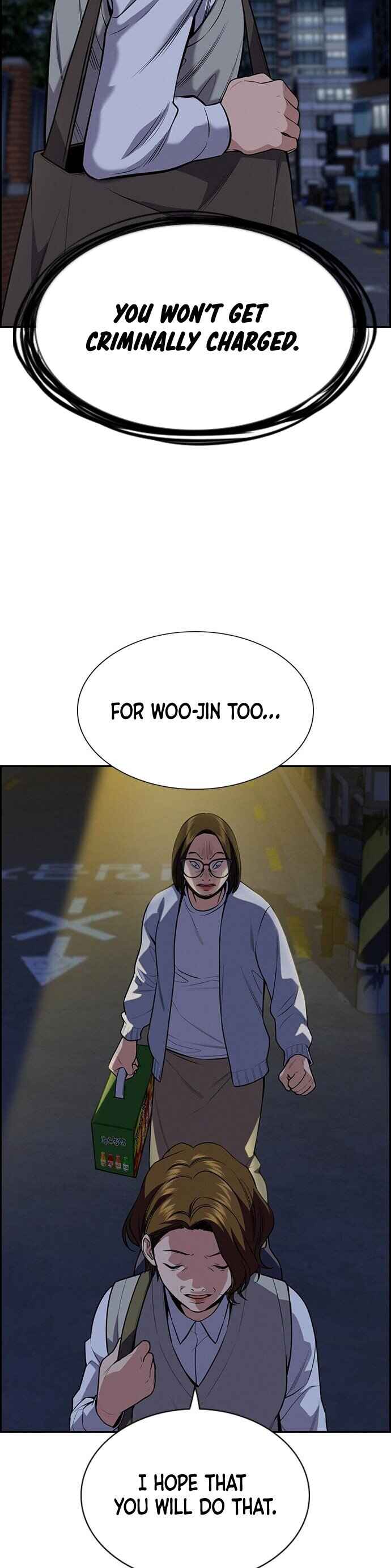 Get Schooled Chapter 86 - Page 42