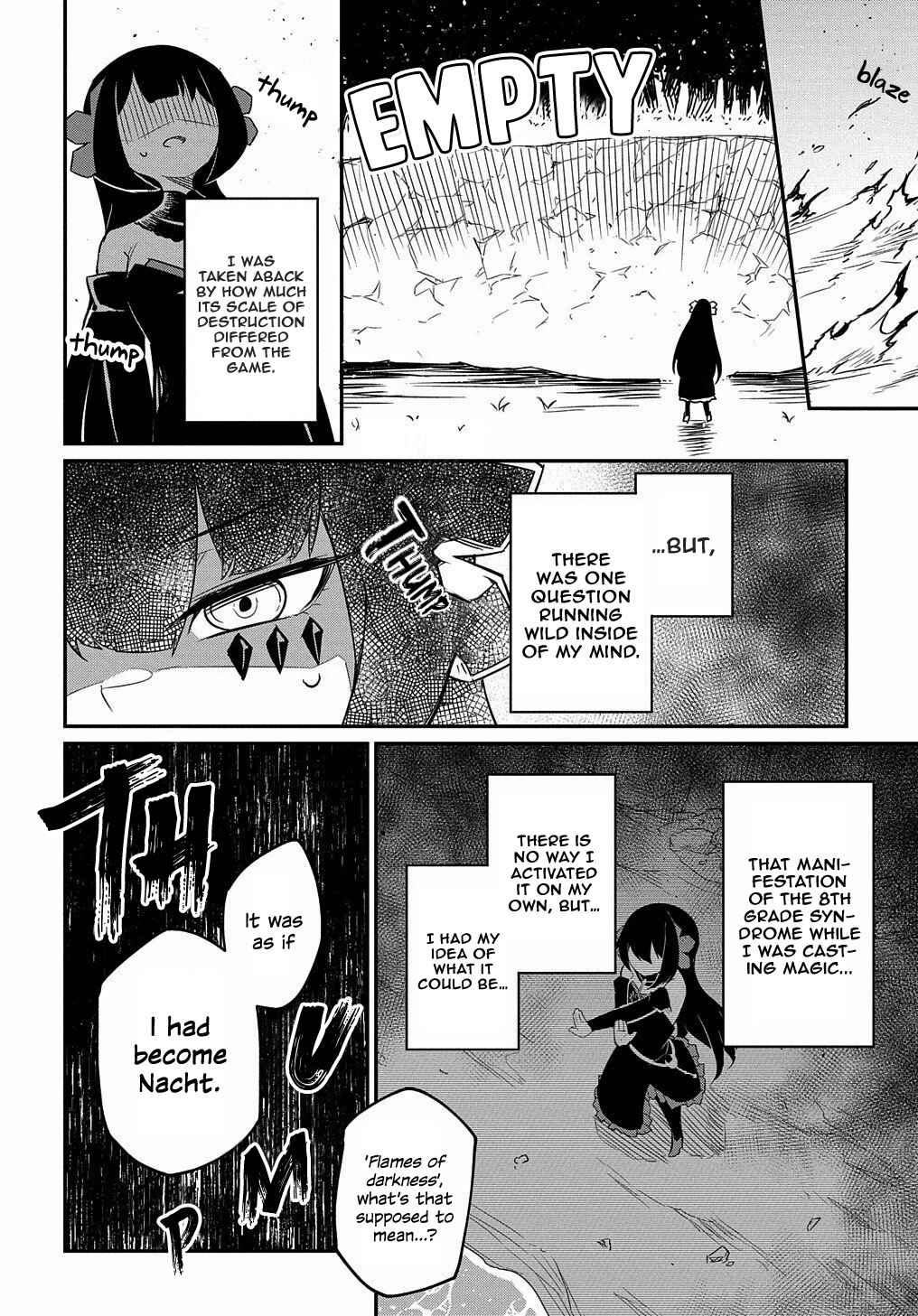 Netachara-Tensei Toka Anmarida! Chapter 1 - Page 16