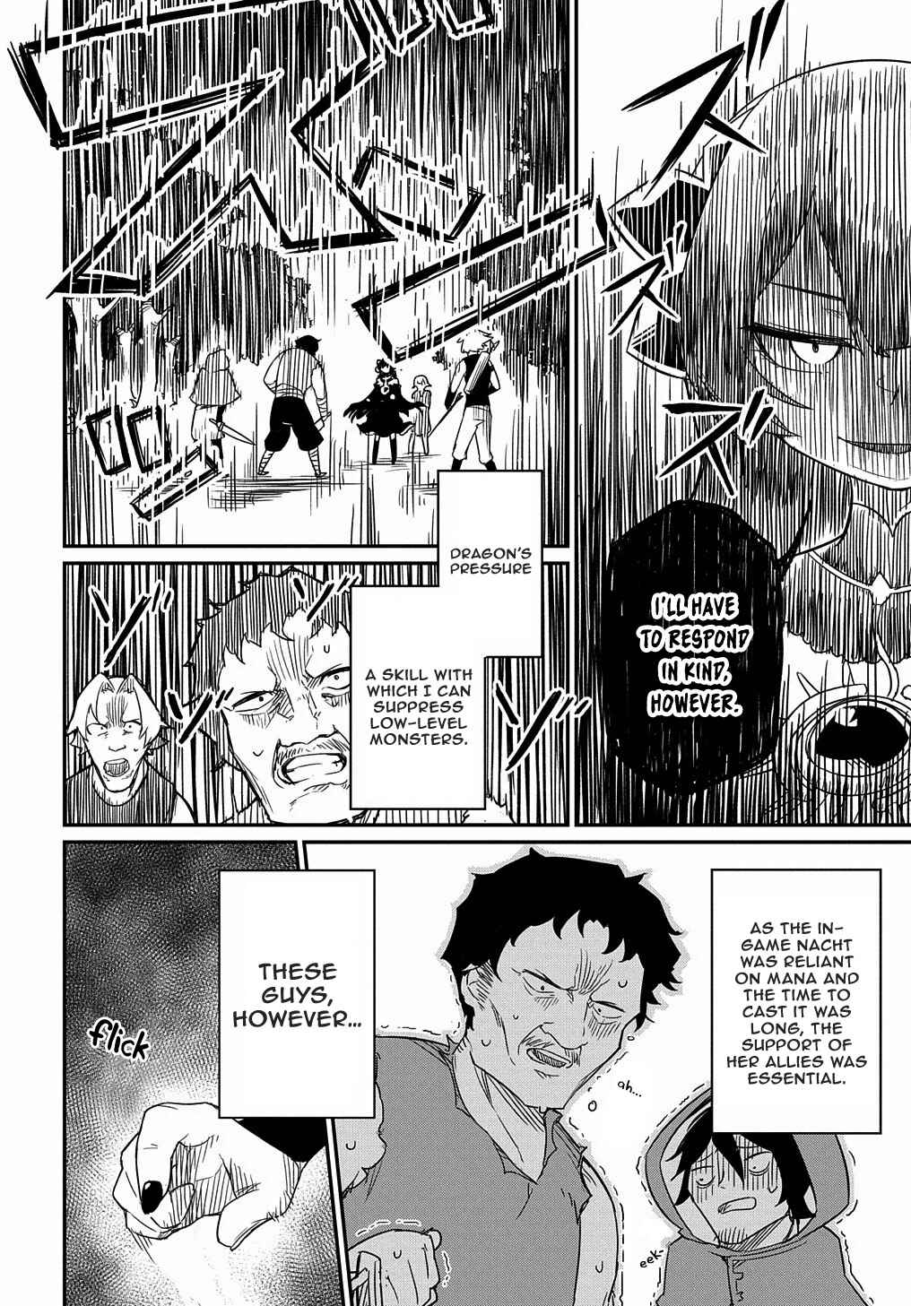 Netachara-Tensei Toka Anmarida! Chapter 1 - Page 30