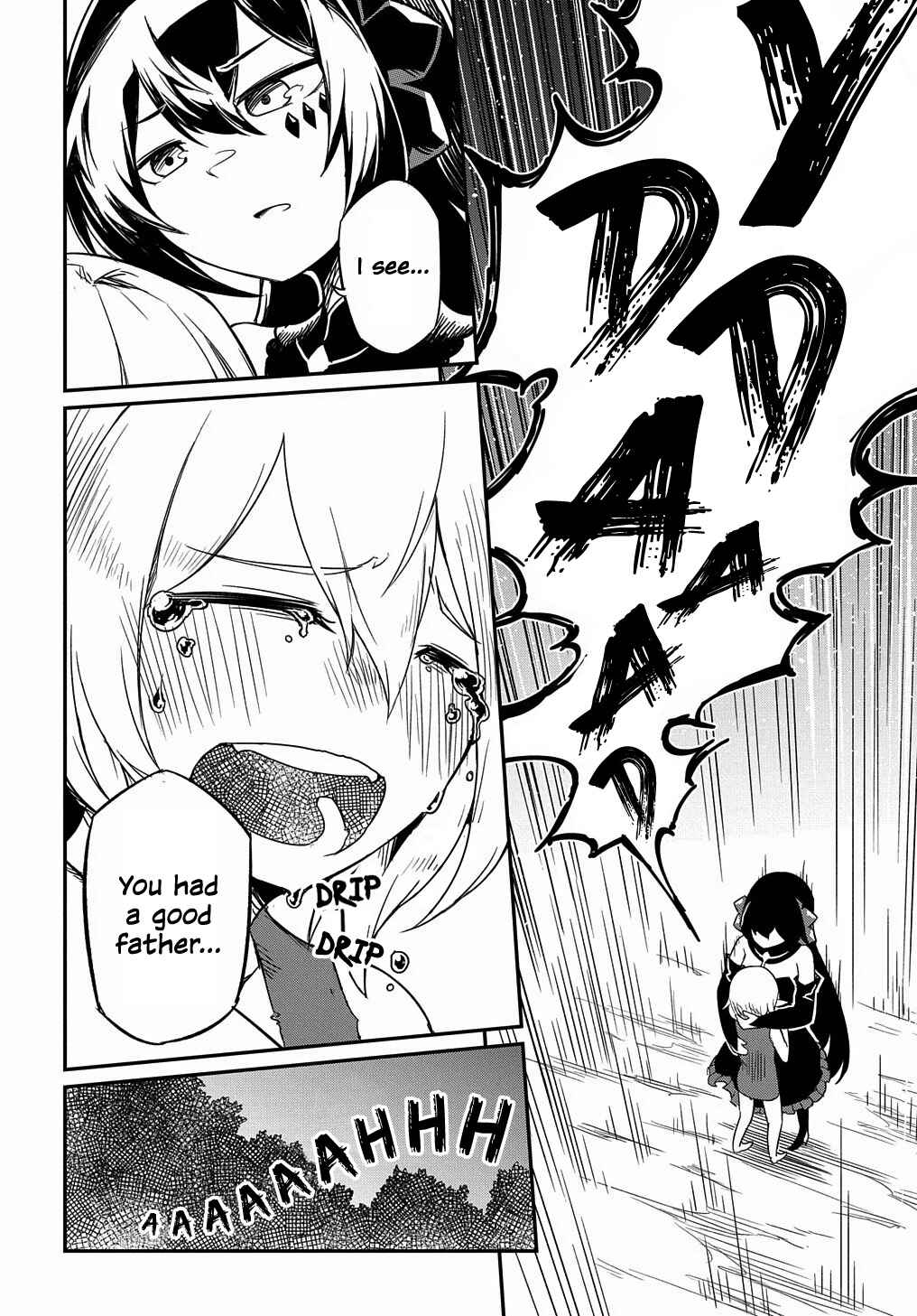 Netachara-Tensei Toka Anmarida! Chapter 1 - Page 51