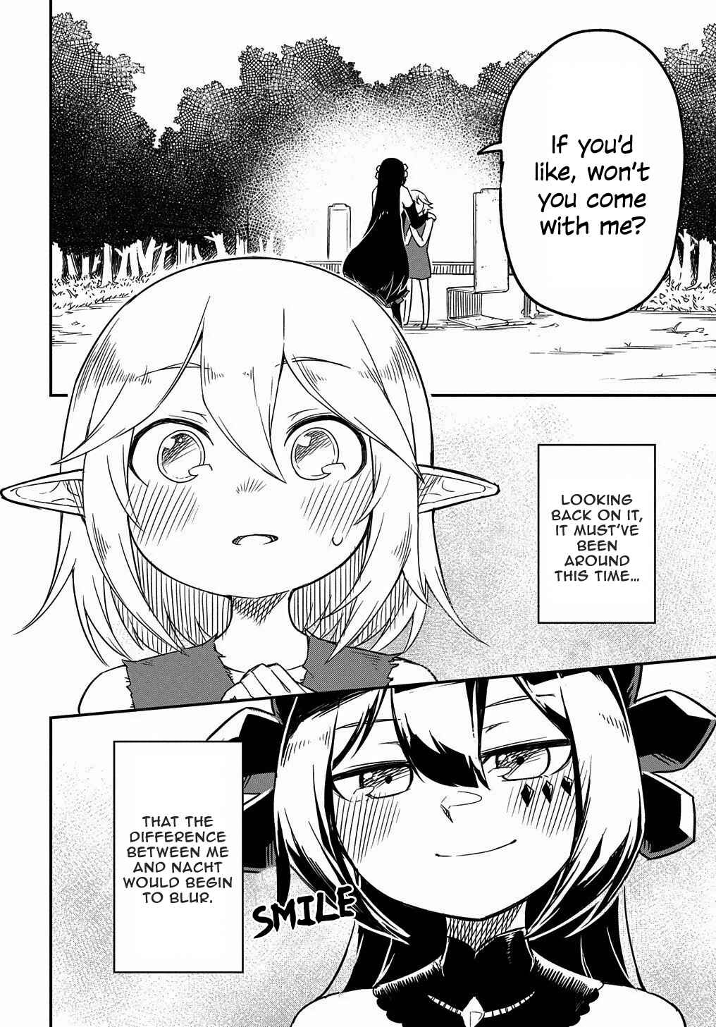 Netachara-Tensei Toka Anmarida! Chapter 1 - Page 53