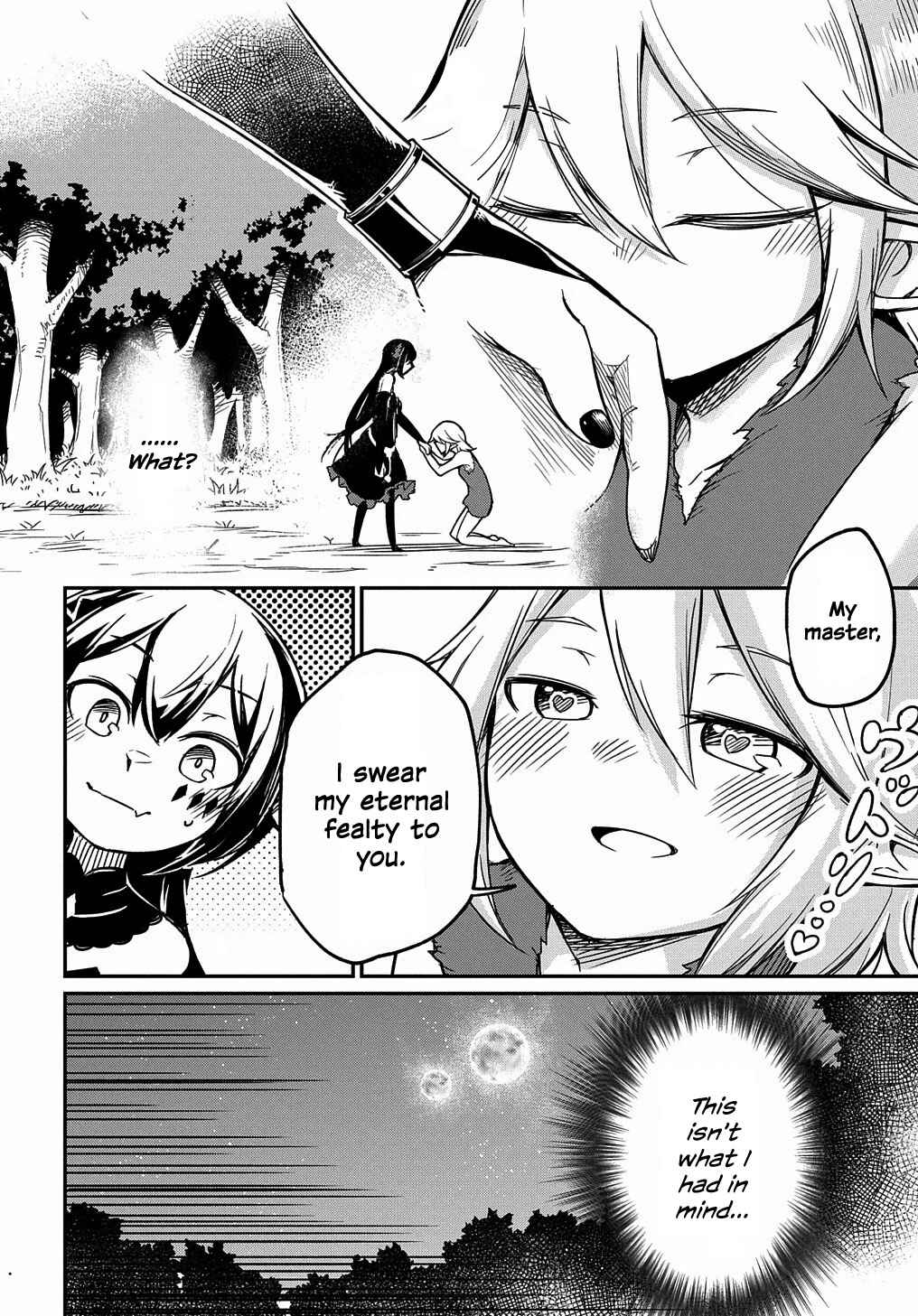 Netachara-Tensei Toka Anmarida! Chapter 1 - Page 57