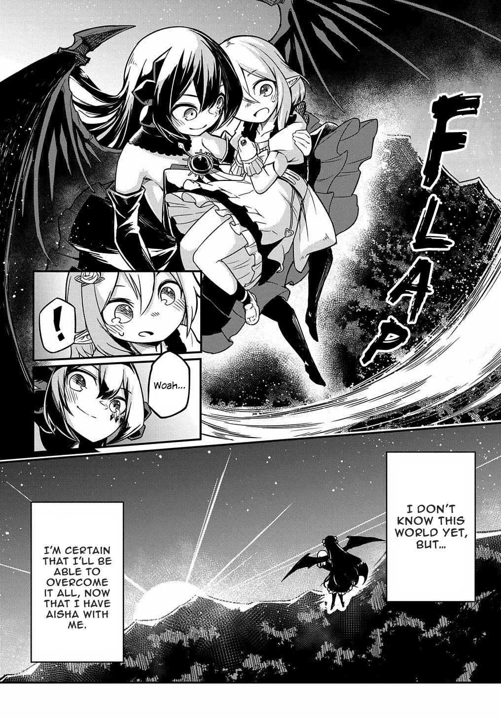 Netachara-Tensei Toka Anmarida! Chapter 1 - Page 59
