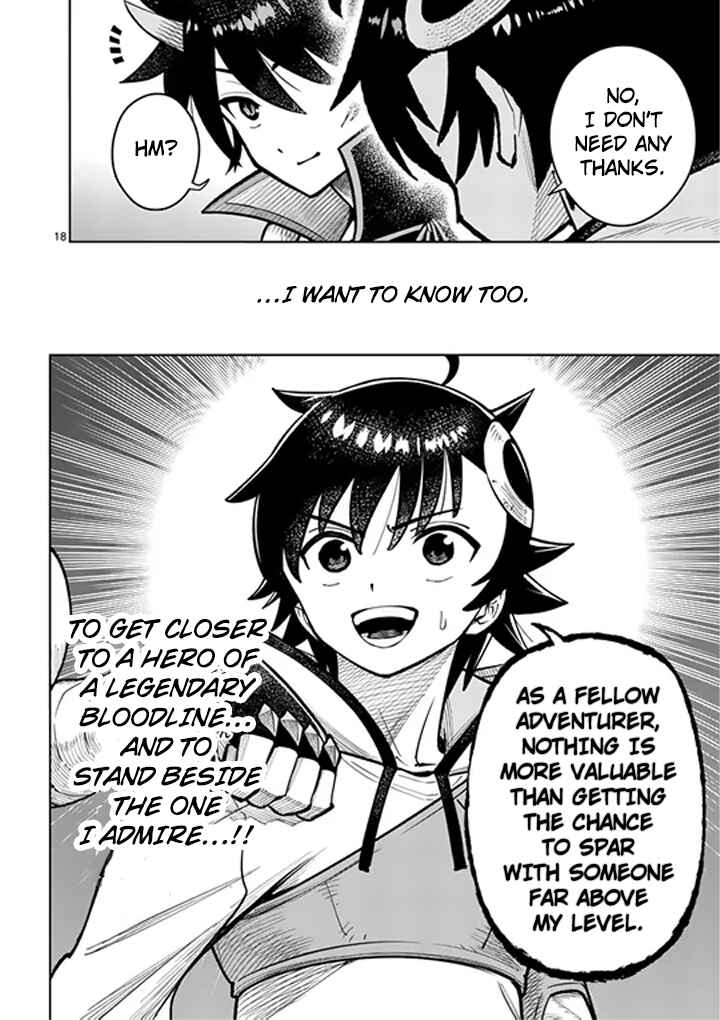 Saikyou Onna Shishou-tachi ga Ikusei Houshin o Megutte Shuraba Chapter 83 - Page 19
