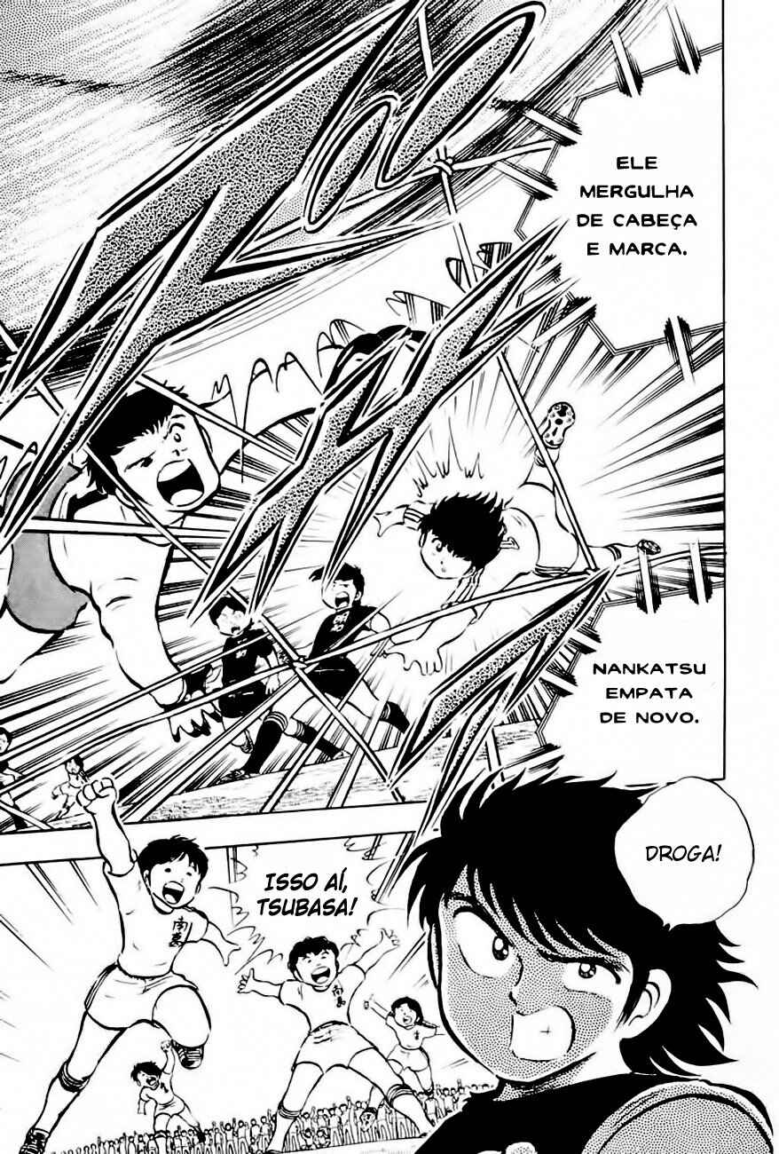 Captain Tsubasa Chapter 20 - Page 30