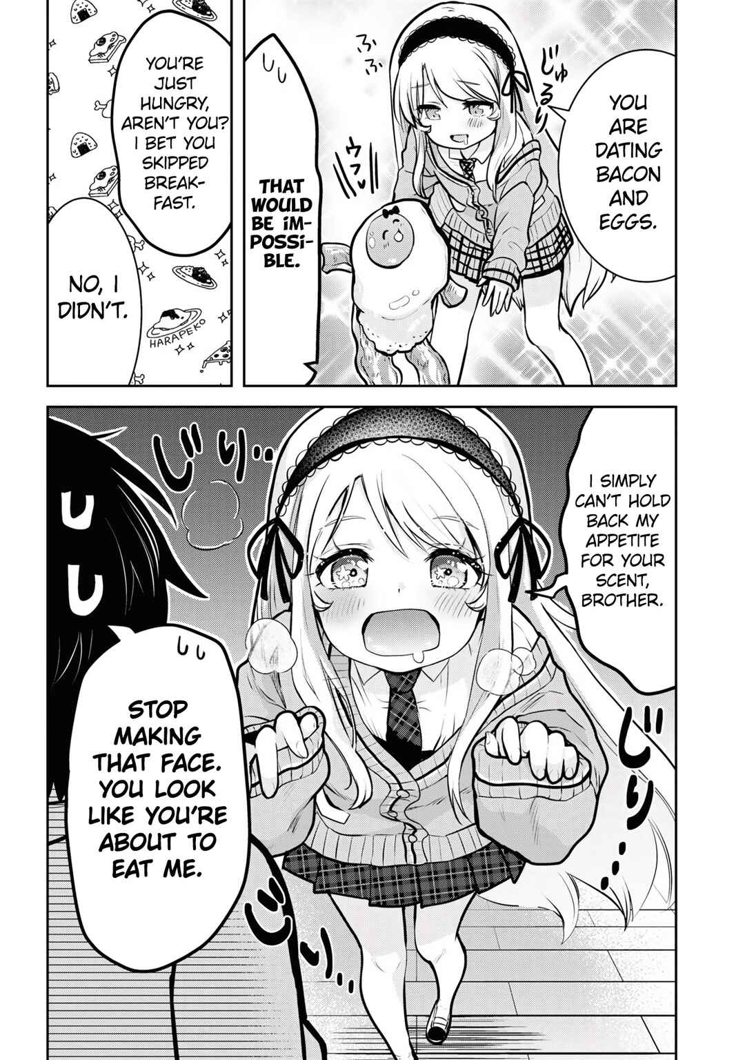 Class no Daikirai na Joshi to Kekkon Suru Koto ni Natta. Chapter 10 - Page 15