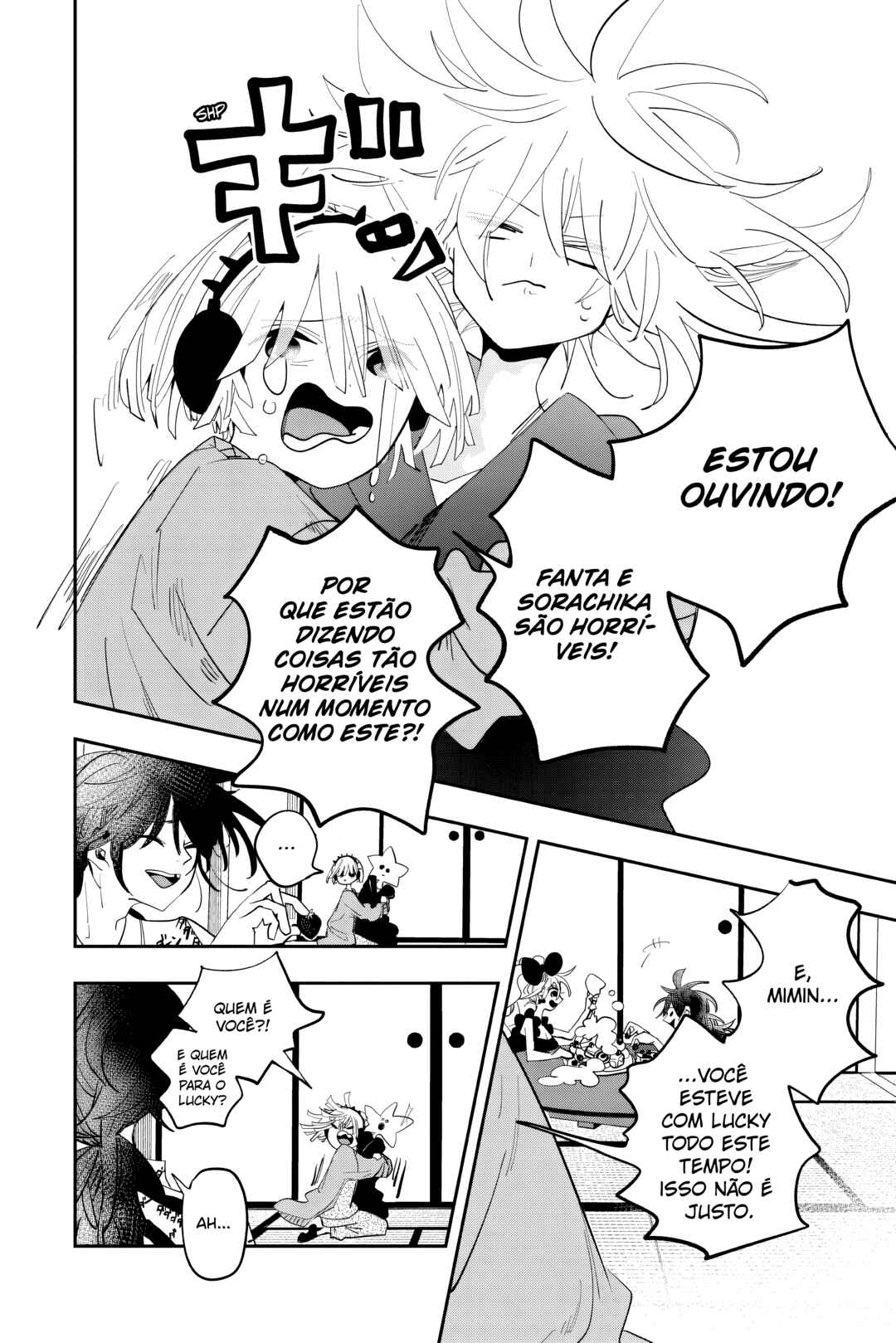 PPPPPP Chapter 37 - Page 15