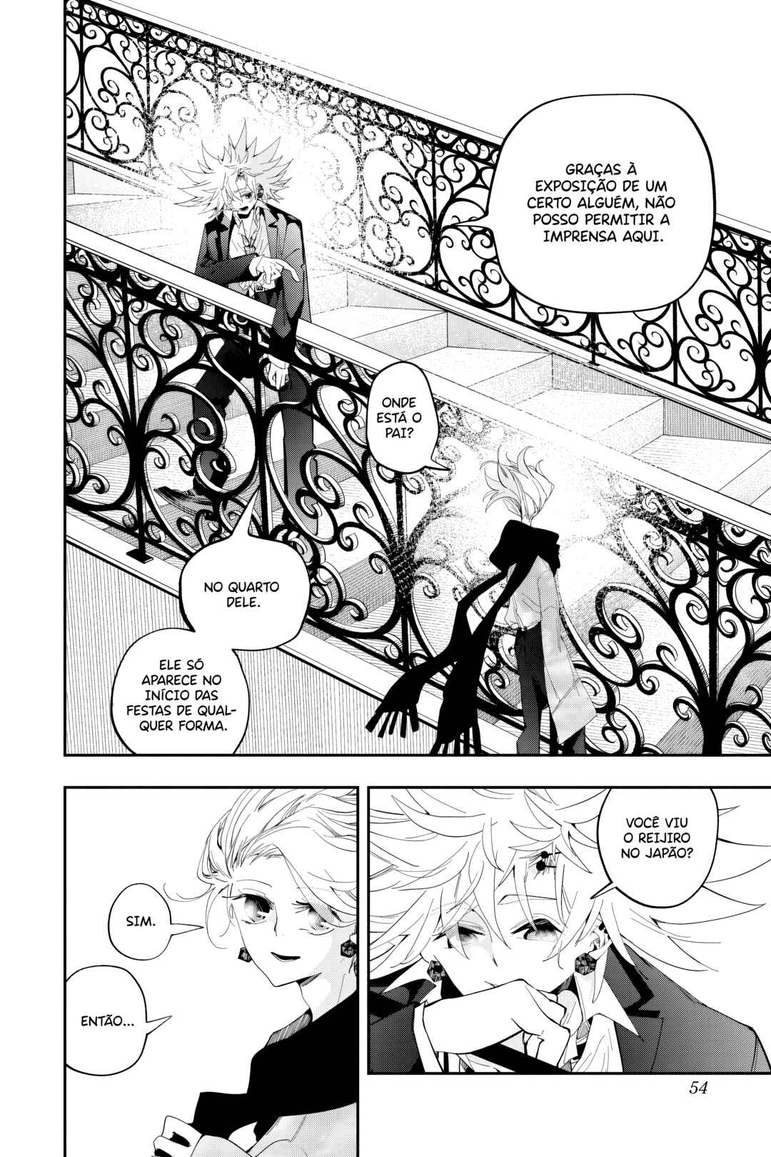 PPPPPP Chapter 37 - Page 7
