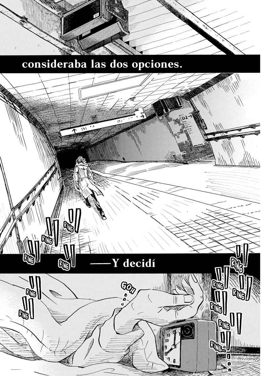 March Comes in Like a Lion Chapter 197 - Page 3