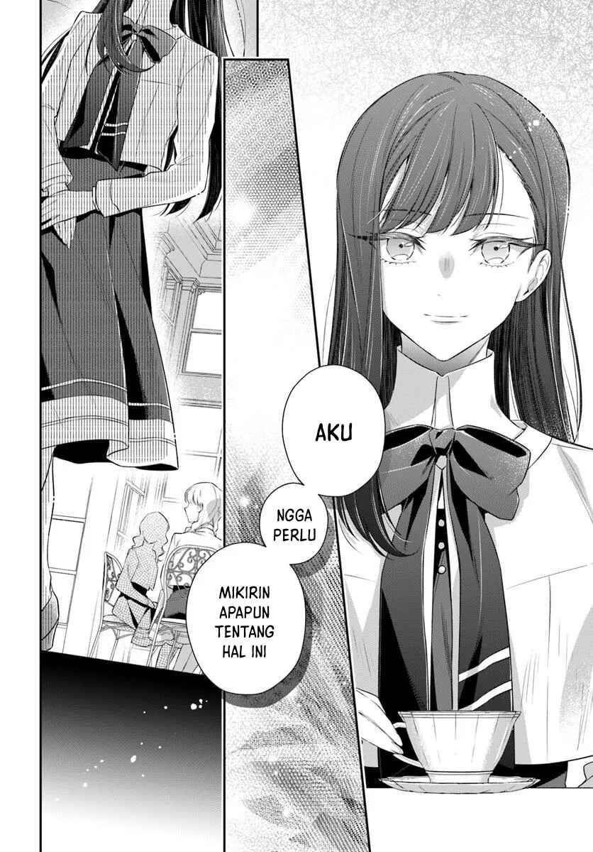 Akuyaku Reijoutachi wa Yuruganai Chapter 1 - Page 14