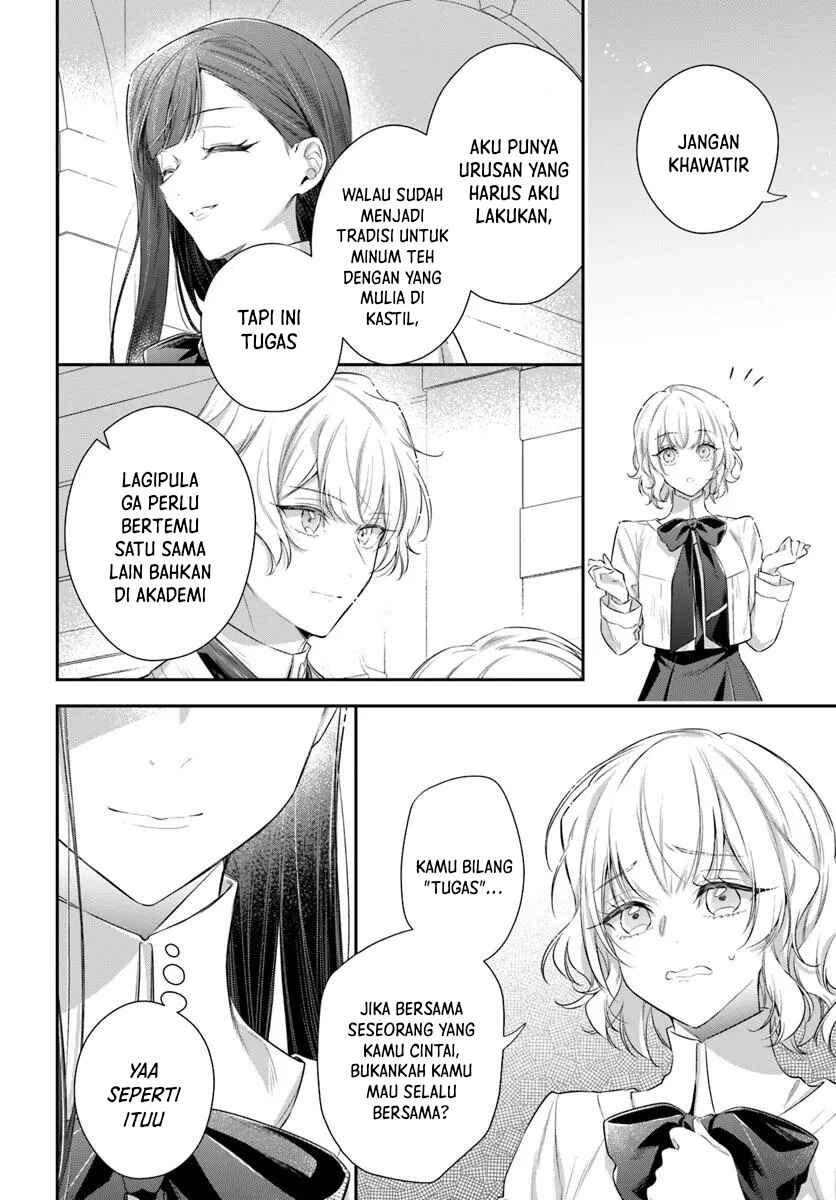 Akuyaku Reijoutachi wa Yuruganai Chapter 1 - Page 20
