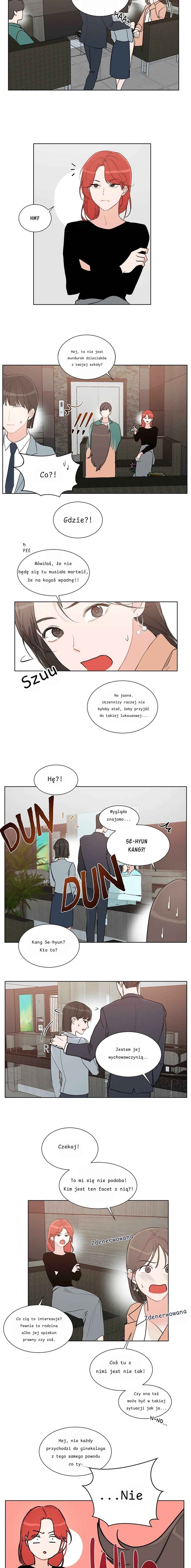 Positively Yours Chapter 1 - Page 14