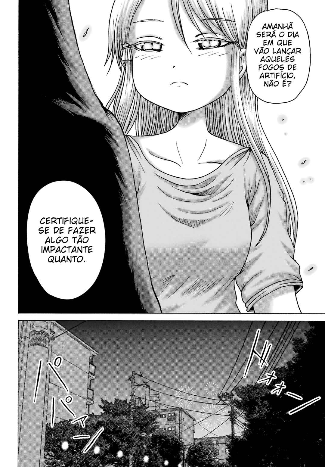 High Score Girl DASH Chapter 48 - Page 11