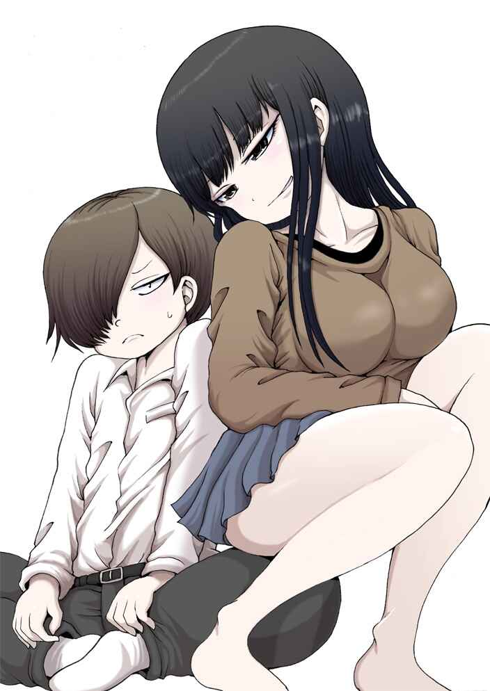 High Score Girl DASH Chapter 48 - Page 31