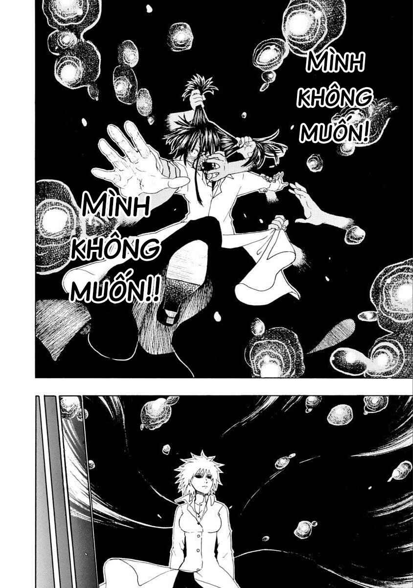 Bishu no Daichi Fukushu ~Fukushuu no tame ni Kao wo Suteta Onna~ Chapter 38 - Page 31