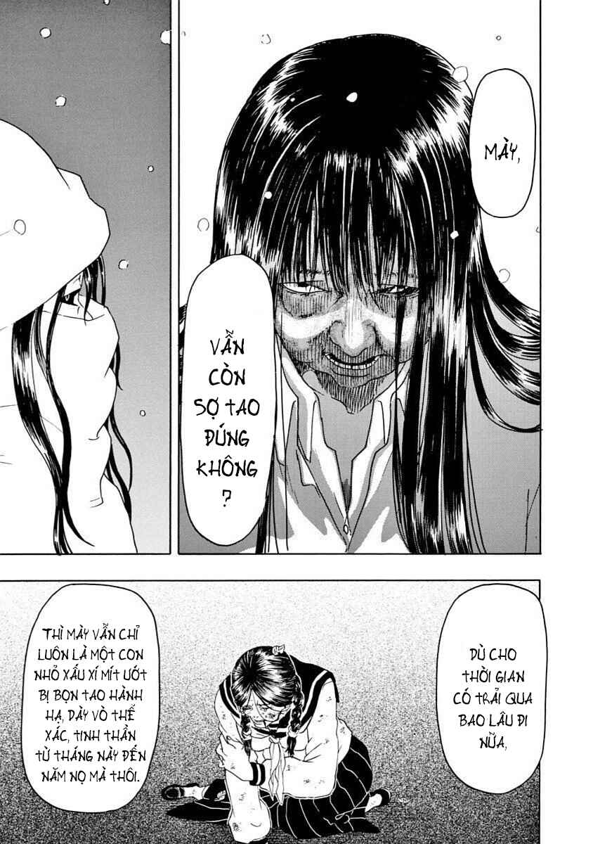 Bishu no Daichi Fukushu ~Fukushuu no tame ni Kao wo Suteta Onna~ Chapter 38 - Page 8