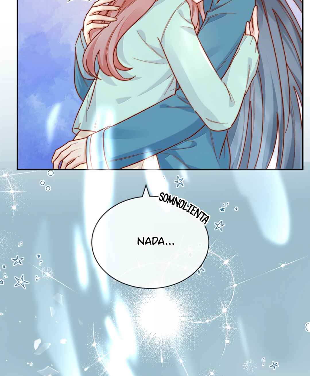 The Way My Nemesis Looks At Me Is Slowly Shifting Chapter 102 - Page 11