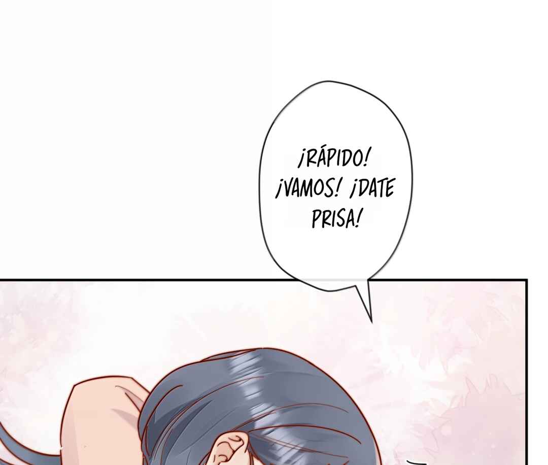 The Way My Nemesis Looks At Me Is Slowly Shifting Chapter 102 - Page 17