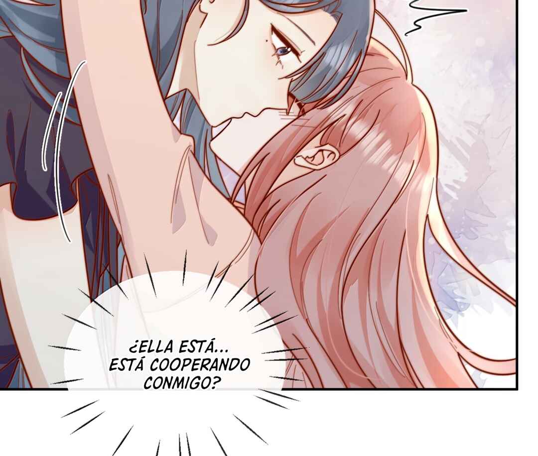 The Way My Nemesis Looks At Me Is Slowly Shifting Chapter 102 - Page 18