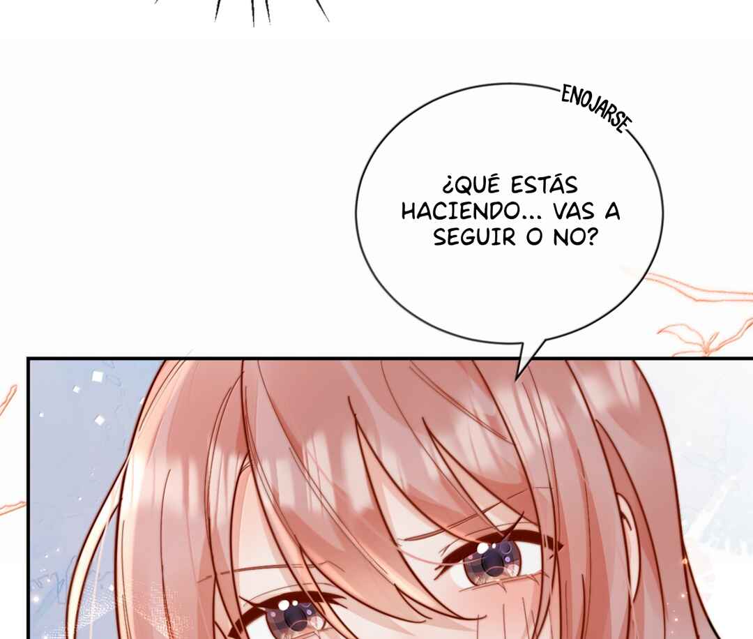 The Way My Nemesis Looks At Me Is Slowly Shifting Chapter 102 - Page 19
