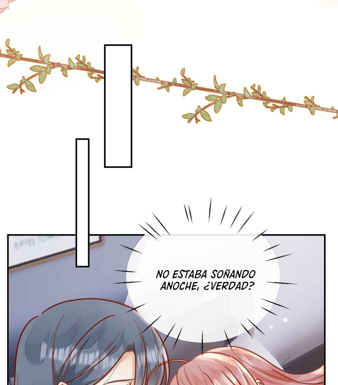 The Way My Nemesis Looks At Me Is Slowly Shifting Chapter 102 - Page 25