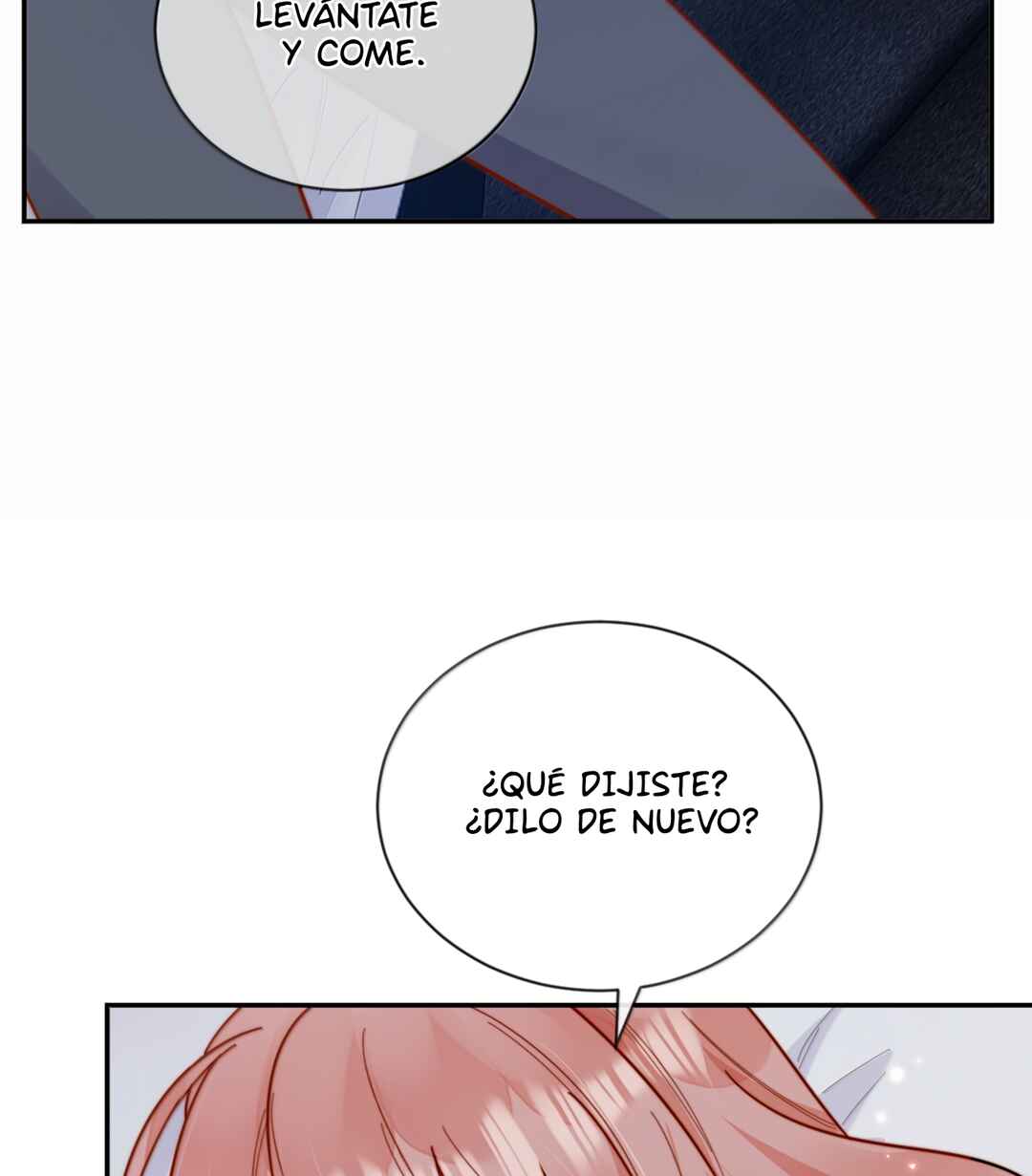 The Way My Nemesis Looks At Me Is Slowly Shifting Chapter 102 - Page 27