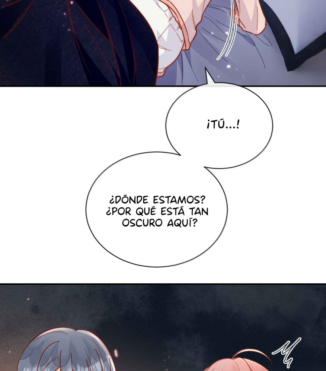 The Way My Nemesis Looks At Me Is Slowly Shifting Chapter 102 - Page 30
