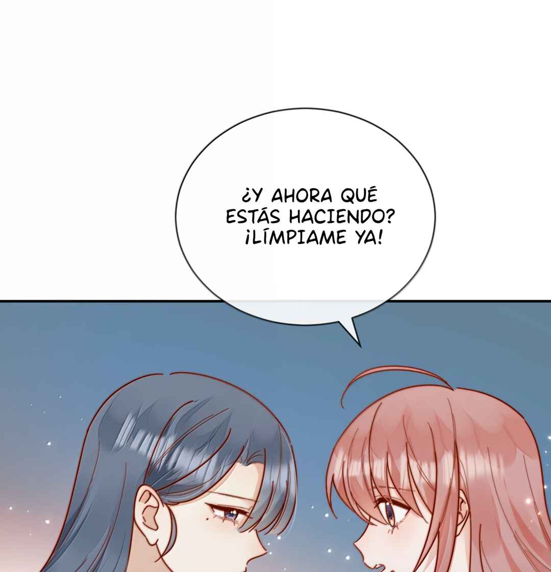 The Way My Nemesis Looks At Me Is Slowly Shifting Chapter 102 - Page 39