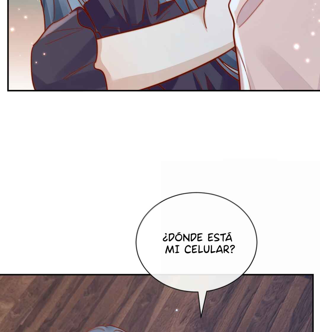 The Way My Nemesis Looks At Me Is Slowly Shifting Chapter 102 - Page 42