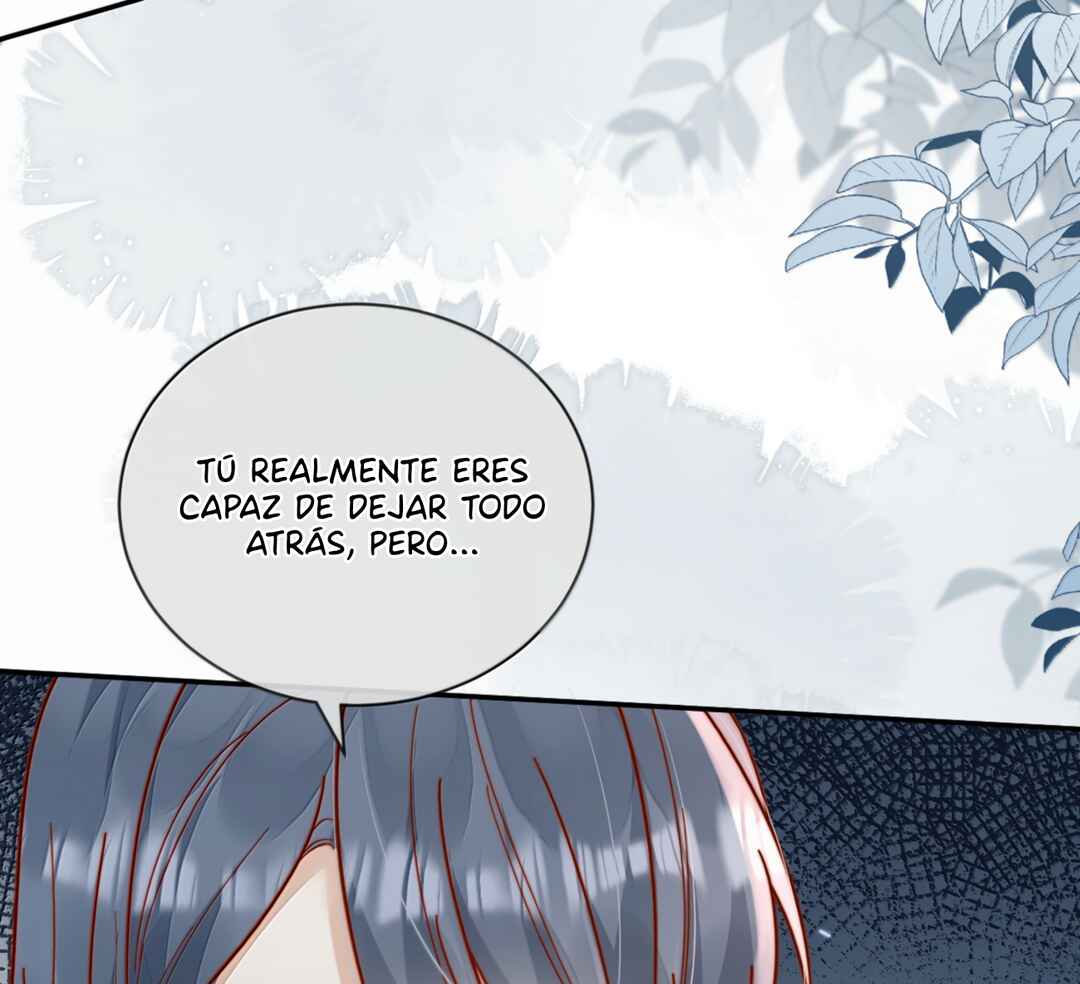 The Way My Nemesis Looks At Me Is Slowly Shifting Chapter 102 - Page 46