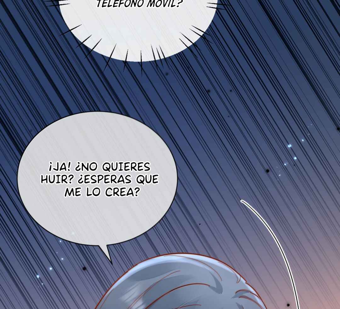 The Way My Nemesis Looks At Me Is Slowly Shifting Chapter 102 - Page 50