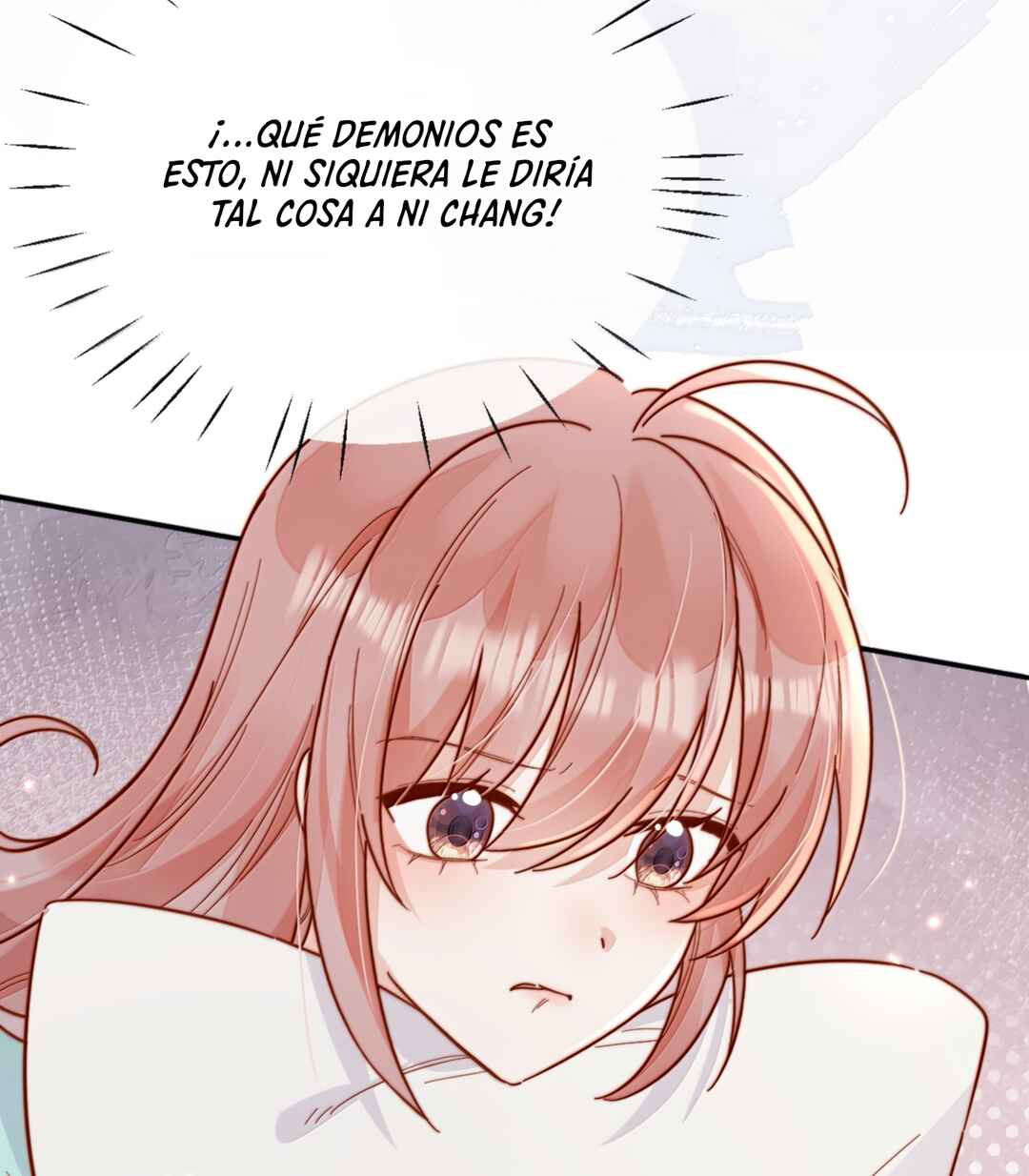 The Way My Nemesis Looks At Me Is Slowly Shifting Chapter 102 - Page 6