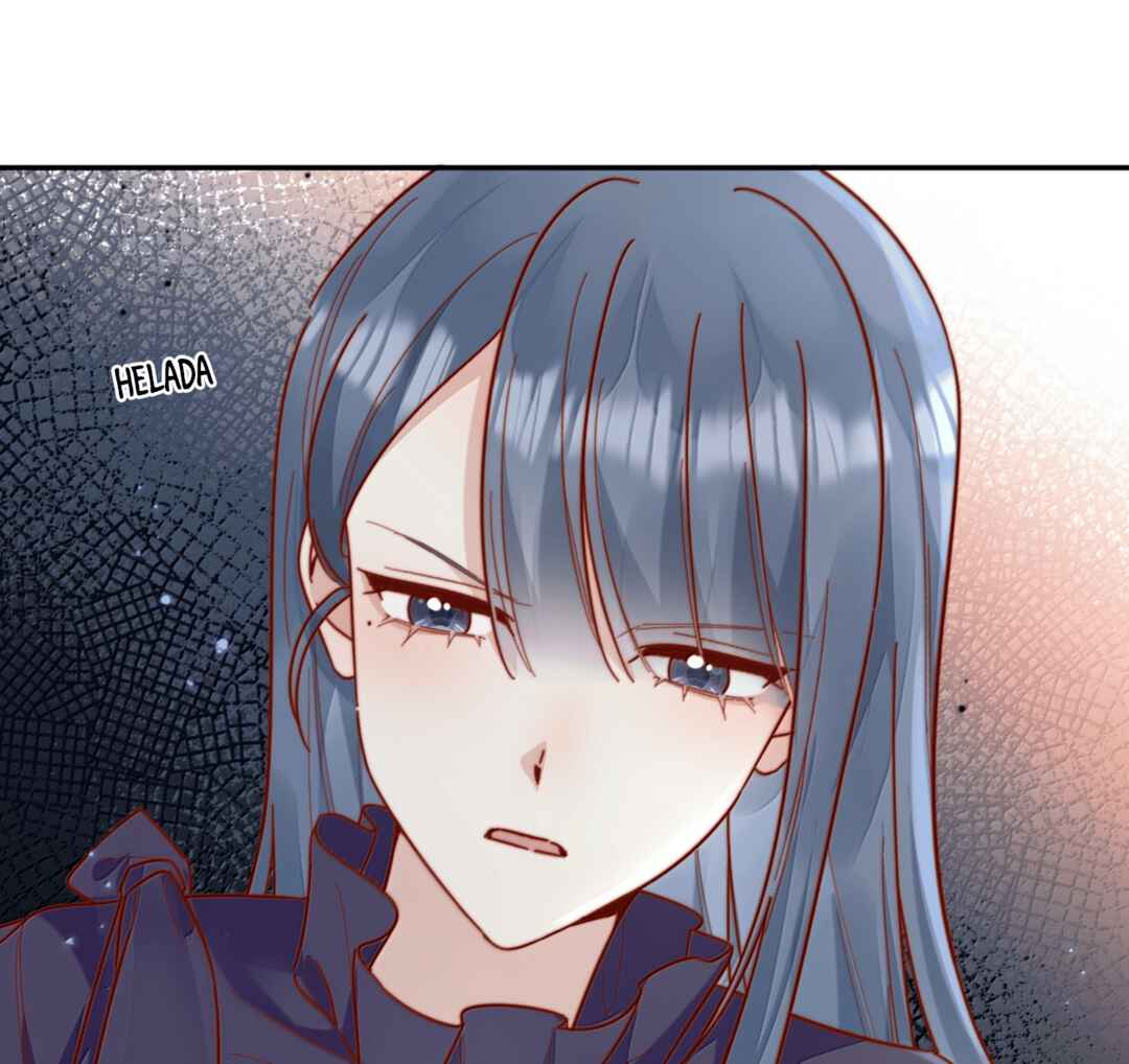 The Way My Nemesis Looks At Me Is Slowly Shifting Chapter 102 - Page 60