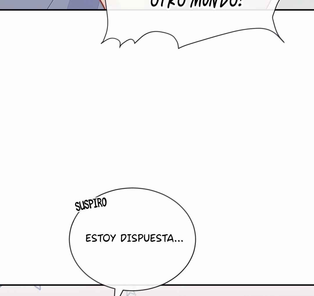 The Way My Nemesis Looks At Me Is Slowly Shifting Chapter 102 - Page 64