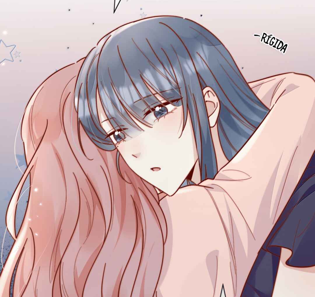 The Way My Nemesis Looks At Me Is Slowly Shifting Chapter 102 - Page 65