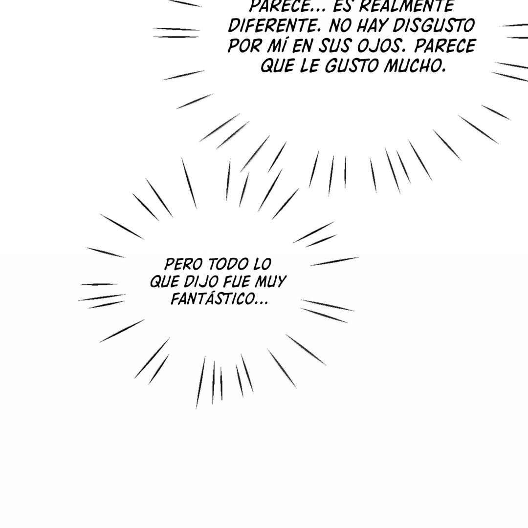The Way My Nemesis Looks At Me Is Slowly Shifting Chapter 102 - Page 73