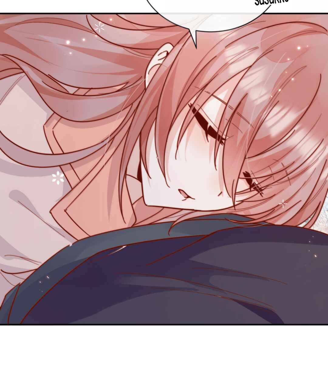 The Way My Nemesis Looks At Me Is Slowly Shifting Chapter 102 - Page 80